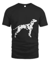 Unisex Standard T-Shirt - Oversized Print