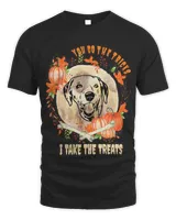 Unisex Standard T-Shirt - Oversized Print