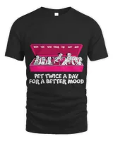 Unisex Standard T-Shirt - Oversized Print
