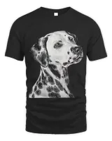 Unisex Standard T-Shirt - Oversized Print