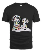 Unisex Standard T-Shirt - Oversized Print