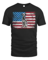 Unisex Standard T-Shirt - Oversized Print