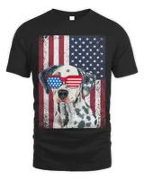 Unisex Standard T-Shirt - Oversized Print