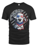 Unisex Standard T-Shirt - Oversized Print