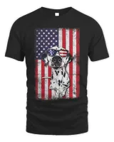 Unisex Standard T-Shirt - Oversized Print