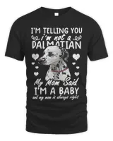 Unisex Standard T-Shirt - Oversized Print