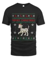 Unisex Standard T-Shirt - Oversized Print
