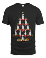 Unisex Standard T-Shirt - Oversized Print