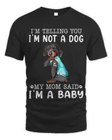 Unisex Standard T-Shirt - Oversized Print