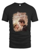 Unisex Standard T-Shirt - Oversized Print Unisex Standard T-Shirt - Oversized Print