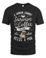Unisex Standard T-Shirt - Oversized Print
