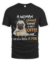 Unisex Standard T-Shirt - Oversized Print