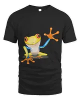 Unisex Standard T-Shirt - Oversized Print