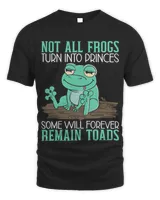 Unisex Standard T-Shirt - Oversized Print