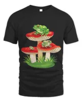 Unisex Standard T-Shirt - Oversized Print
