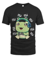 Unisex Standard T-Shirt - Oversized Print