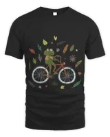 Unisex Standard T-Shirt - Oversized Print