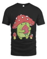 Unisex Standard T-Shirt - Oversized Print