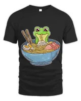 Unisex Standard T-Shirt - Oversized Print