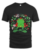 Unisex Standard T-Shirt - Oversized Print