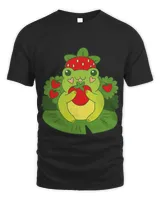 Unisex Standard T-Shirt - Oversized Print