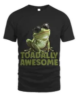 Unisex Standard T-Shirt - Oversized Print