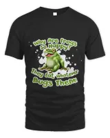 Unisex Standard T-Shirt - Oversized Print
