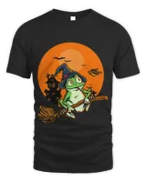 Unisex Standard T-Shirt - Oversized Print