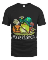 Unisex Standard T-Shirt - Oversized Print