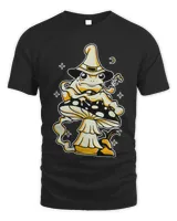 Unisex Standard T-Shirt - Oversized Print