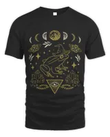 Unisex Standard T-Shirt - Oversized Print