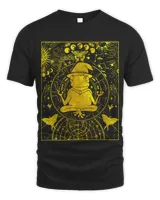 Unisex Standard T-Shirt - Oversized Print