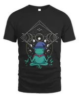 Unisex Standard T-Shirt - Oversized Print