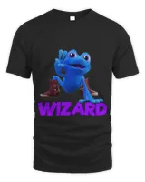 Unisex Standard T-Shirt - Oversized Print