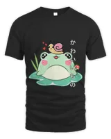 Unisex Standard T-Shirt - Oversized Print