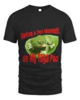 Unisex Standard T-Shirt - Oversized Print