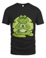 Unisex Standard T-Shirt - Oversized Print