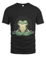 Unisex Standard T-Shirt - Oversized Print