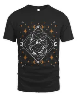 Unisex Standard T-Shirt - Oversized Print
