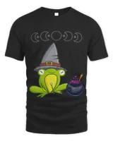 Unisex Standard T-Shirt - Oversized Print