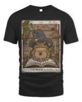 Unisex Standard T-Shirt - Oversized Print