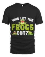 Unisex Standard T-Shirt - Oversized Print