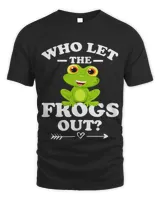Unisex Standard T-Shirt - Oversized Print