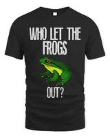 Unisex Standard T-Shirt - Oversized Print