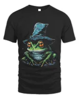 Unisex Standard T-Shirt - Oversized Print