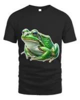 Unisex Standard T-Shirt - Oversized Print