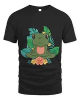 Unisex Standard T-Shirt - Oversized Print