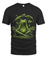 Unisex Standard T-Shirt - Oversized Print