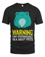 Unisex Standard T-Shirt - Oversized Print