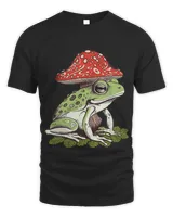 Unisex Standard T-Shirt - Oversized Print
